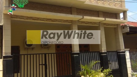 Rumah Griya Kota Baru Gresik Surabaya