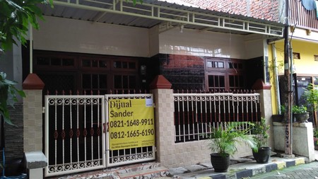 Rumah jalan lembah harapan surabaya