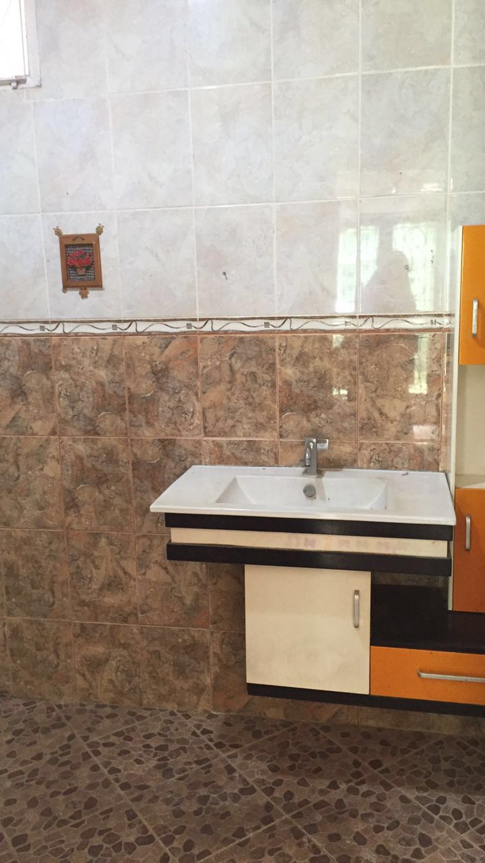 Rumah Bagus,siap huni di Bintaro Jaya sek 6