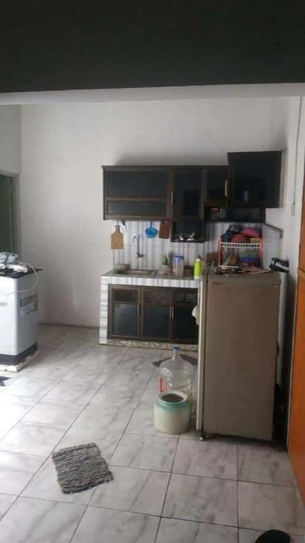 Rumah Dijual Masangan Kulon Gedangan Sidoarjo