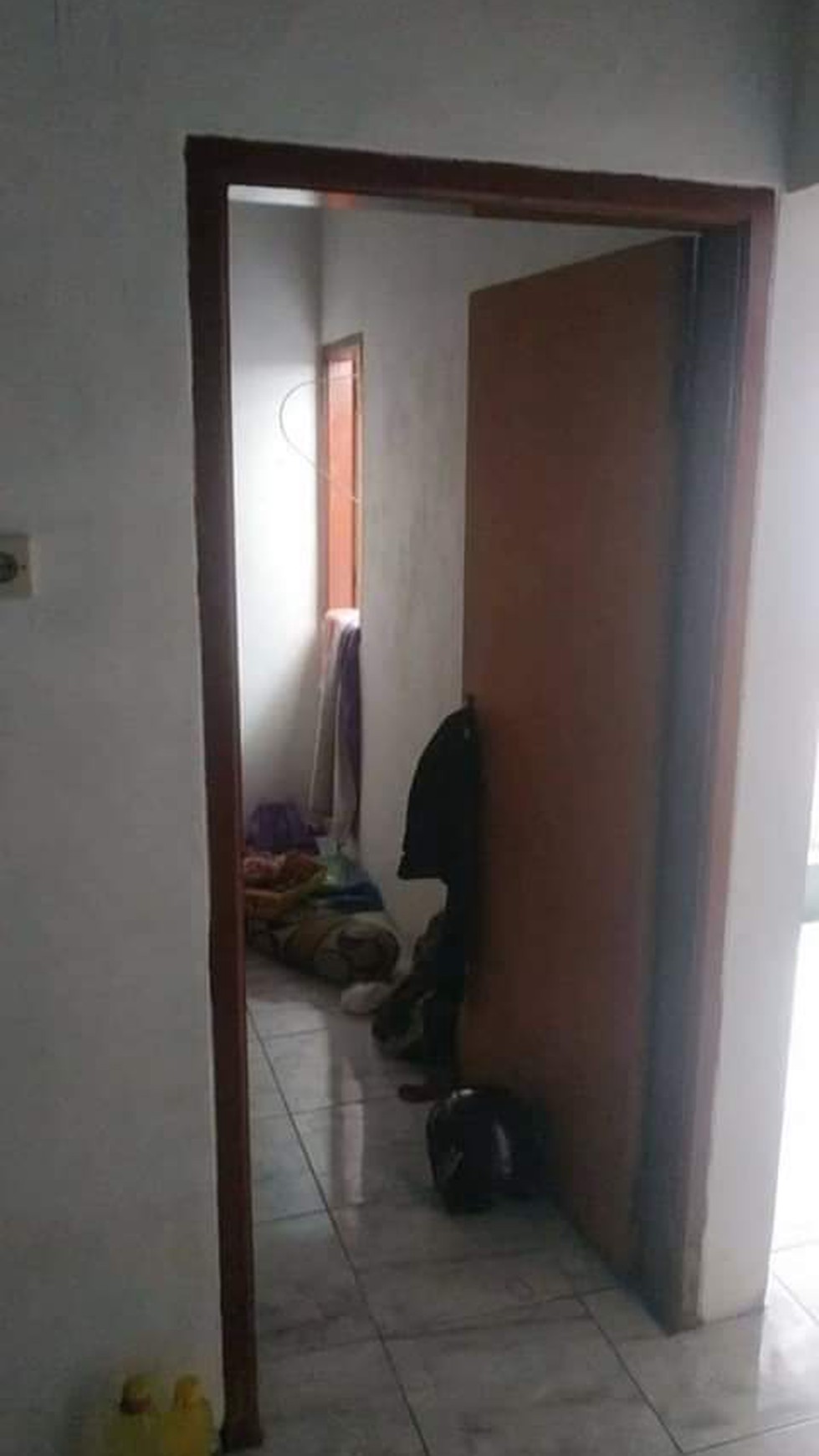 Rumah Dijual Masangan Kulon Gedangan Sidoarjo
