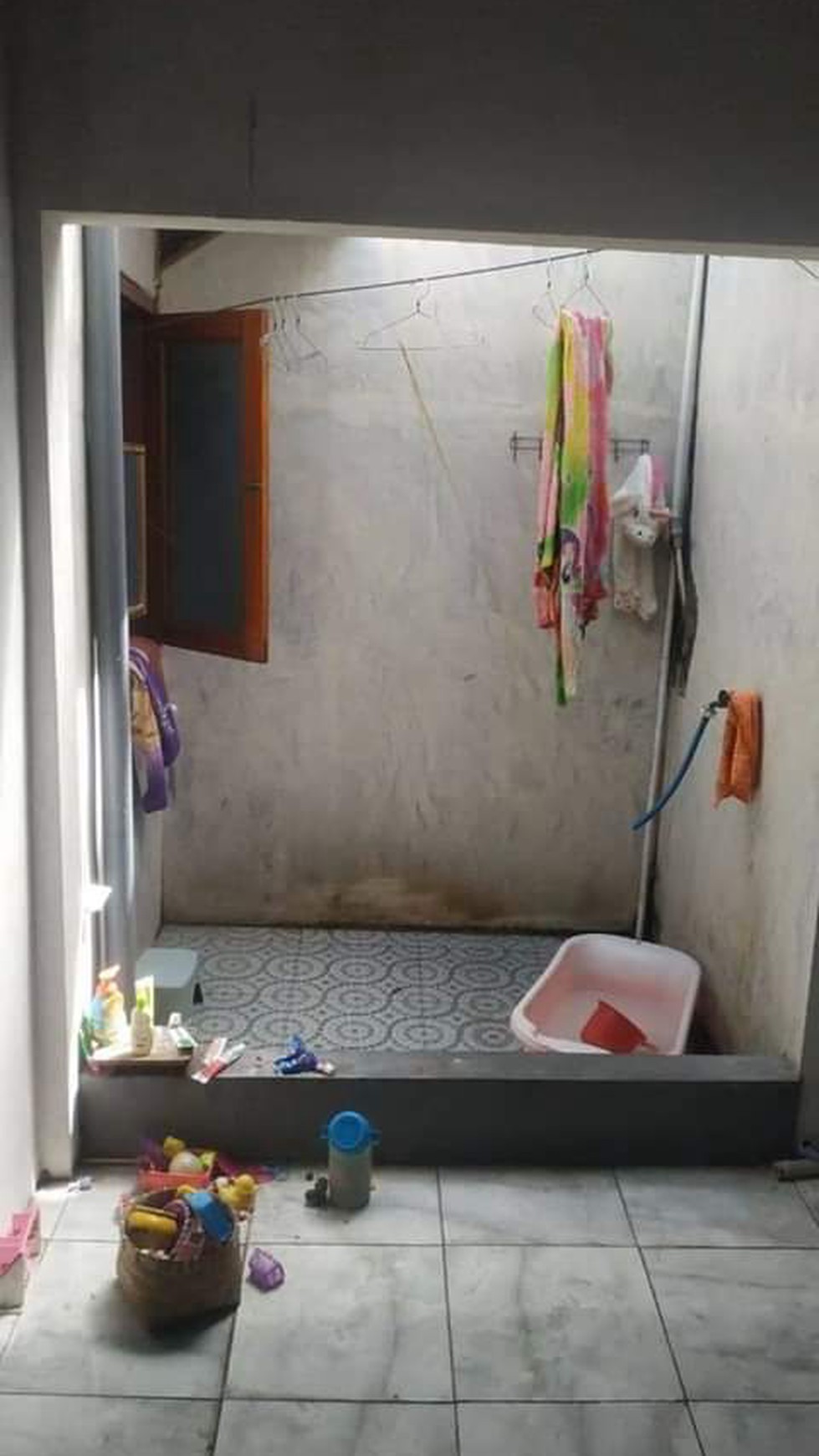 Rumah Dijual Masangan Kulon Gedangan Sidoarjo