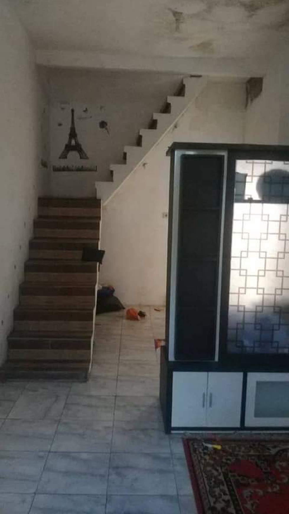 Rumah Dijual Masangan Kulon Gedangan Sidoarjo