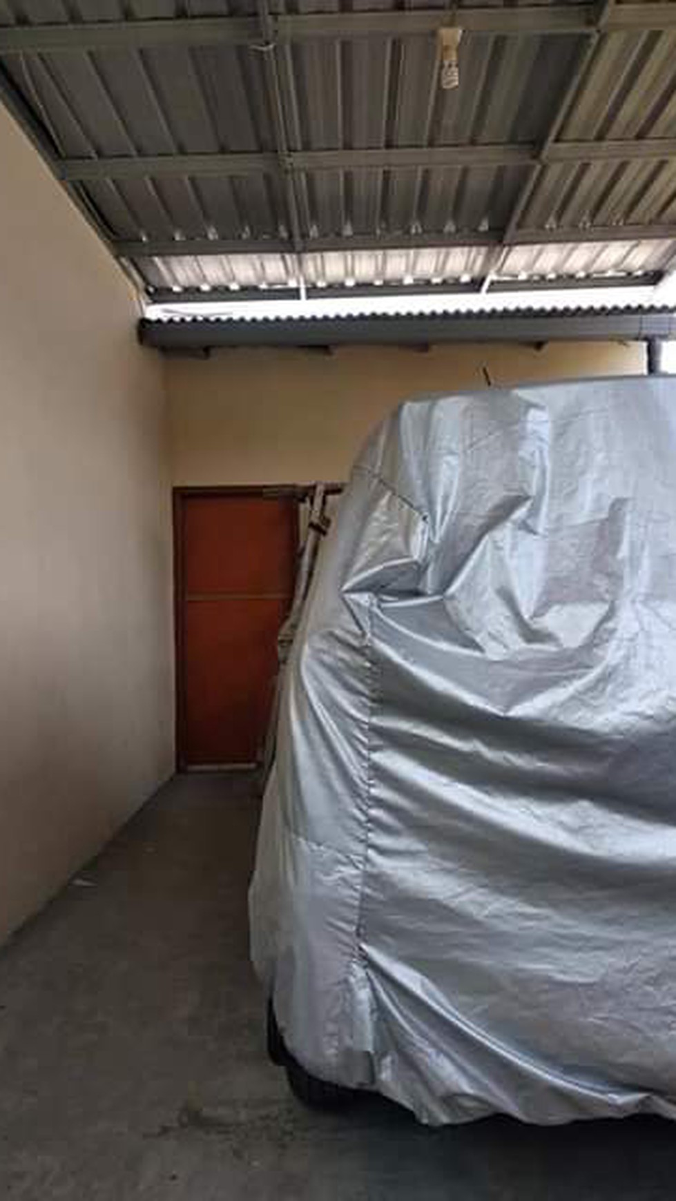 Rumah Dijual Masangan Kulon Gedangan Sidoarjo