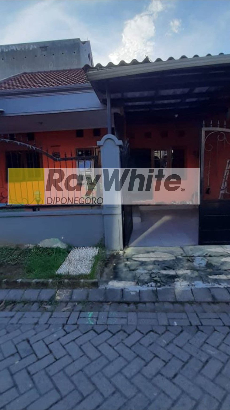 Rumah Citra Harmoni Surabaya