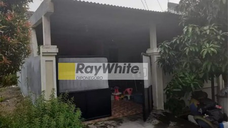 Rumah Jaya Regency Sidoarjo