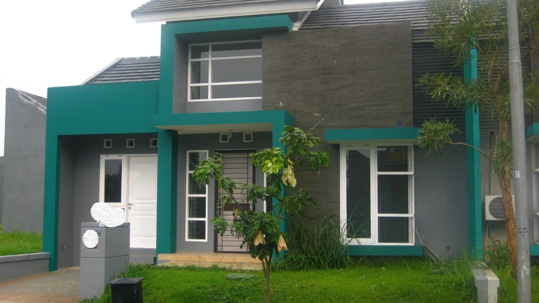 RUMAH BAGUS,ORIANA PERMATA  SEKTOR 9 BINTARO JAYA