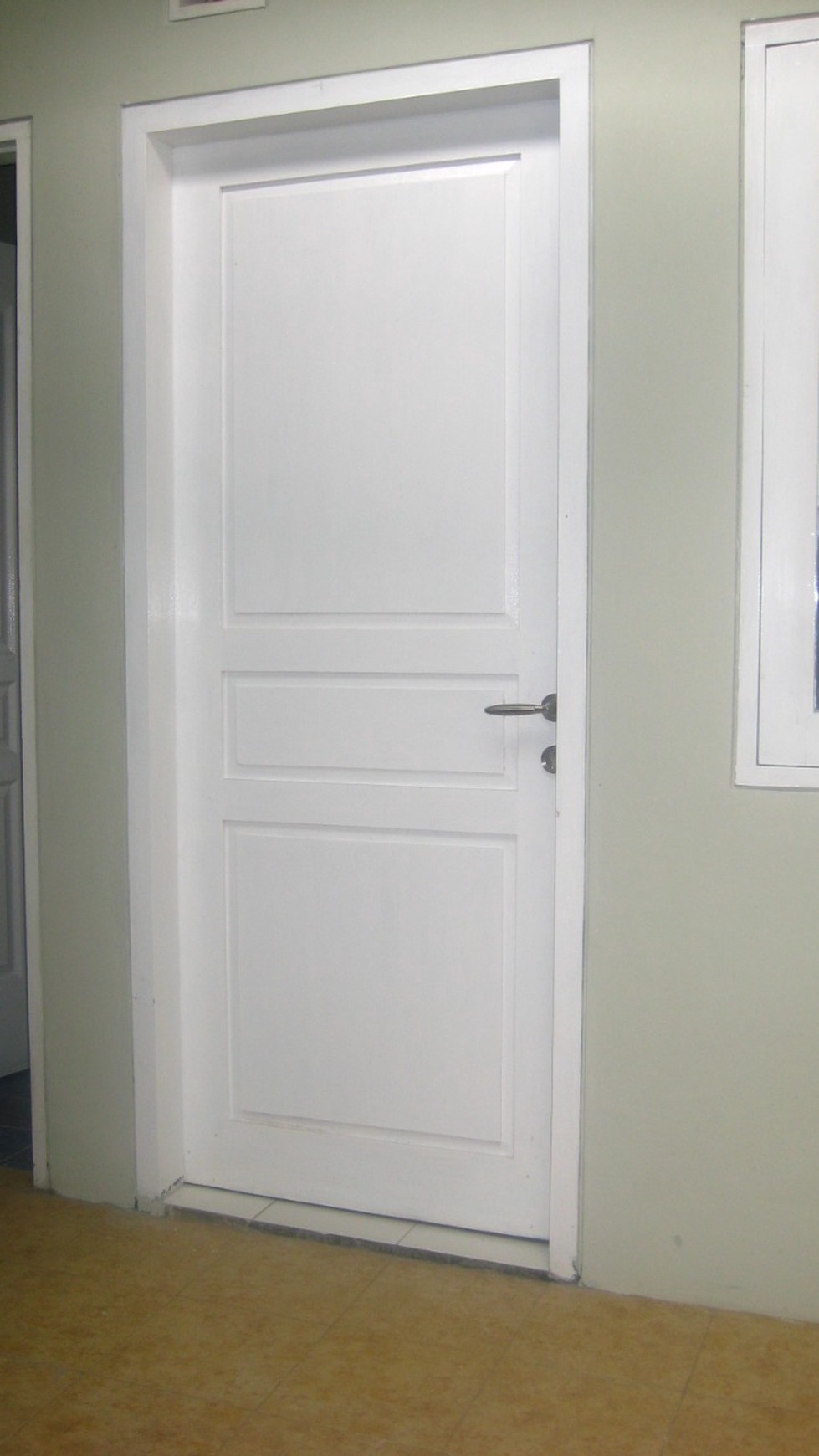 RUMAH BAGUS,ORIANA PERMATA  SEKTOR 9 BINTARO JAYA