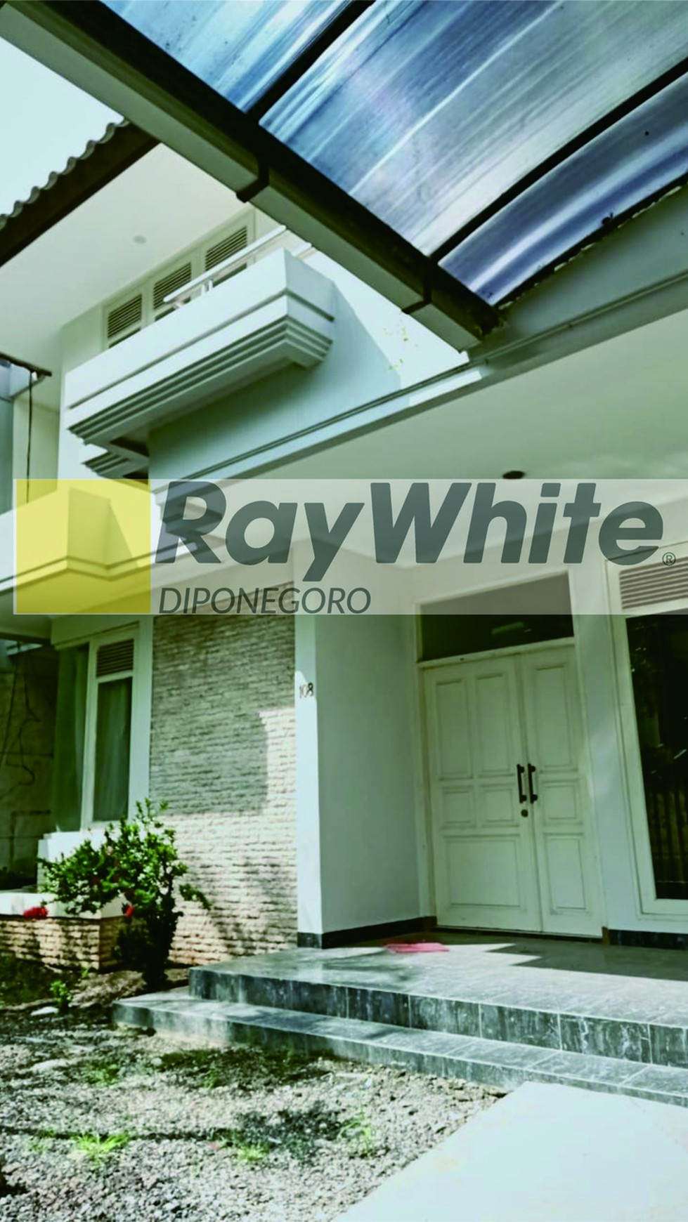 Rumah Prada Indah Surabaya
