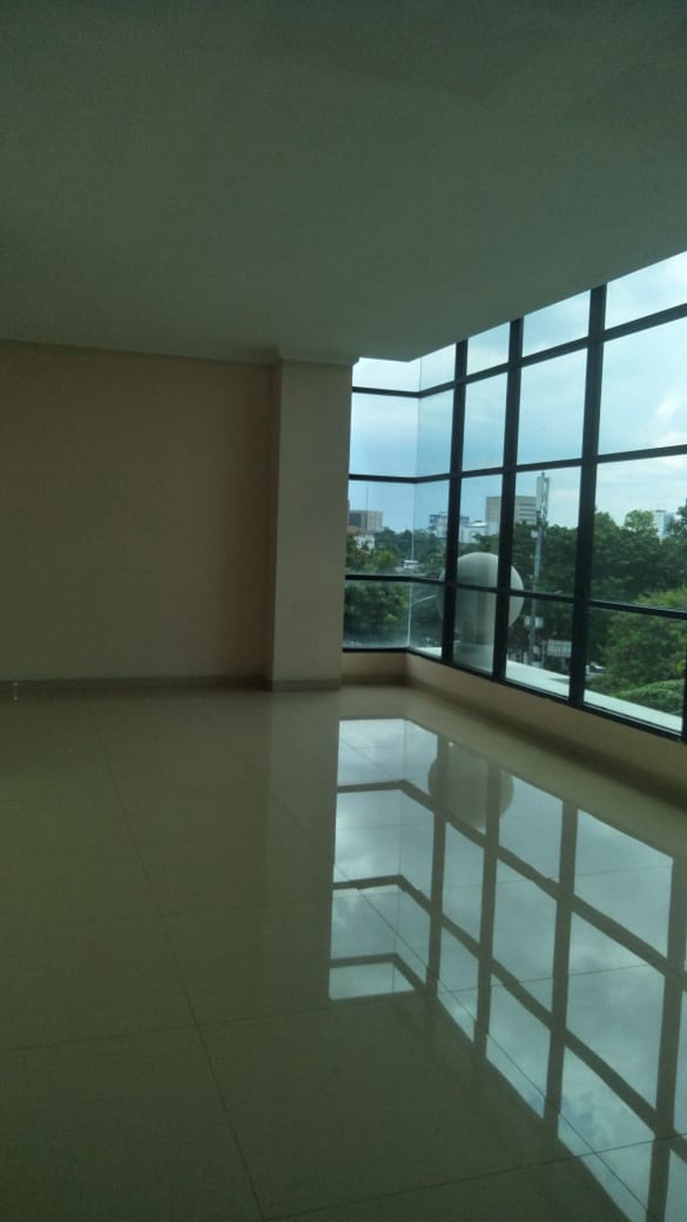 Gedung 5 Lantai Proklamasi Menteng Jakarta Pusat