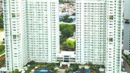 Di Jual Murah Apartemen Metro Park Residence.