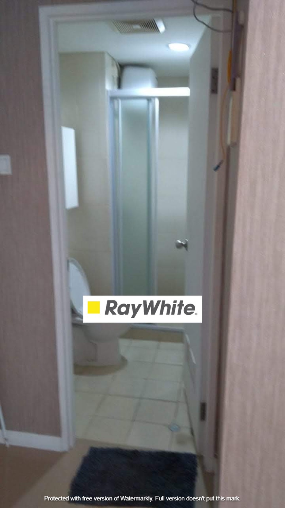 Di Jual Murah Apartemen Metro Park Residence.