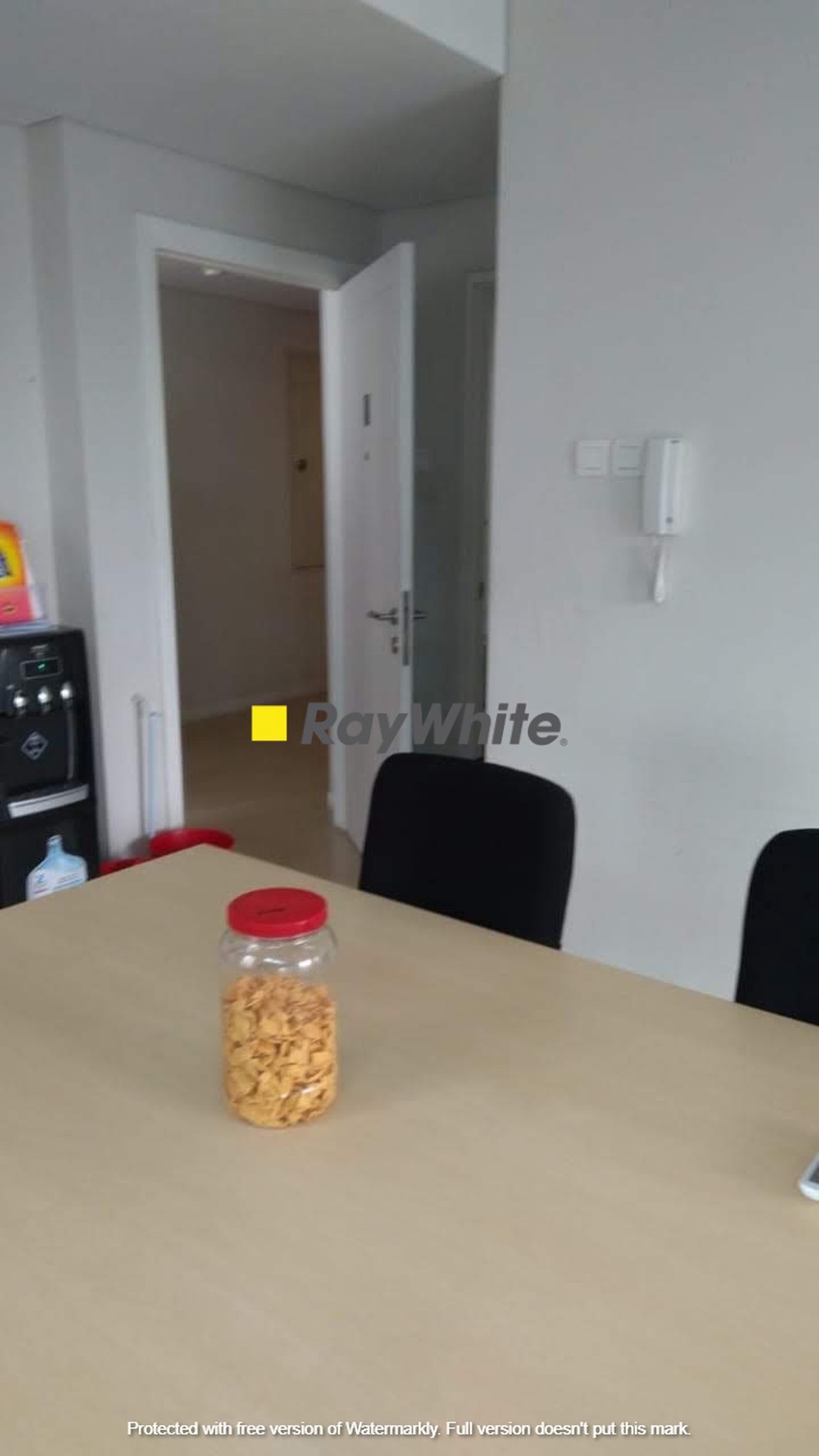 Di Jual Murah Apartemen Metro Park Residence.