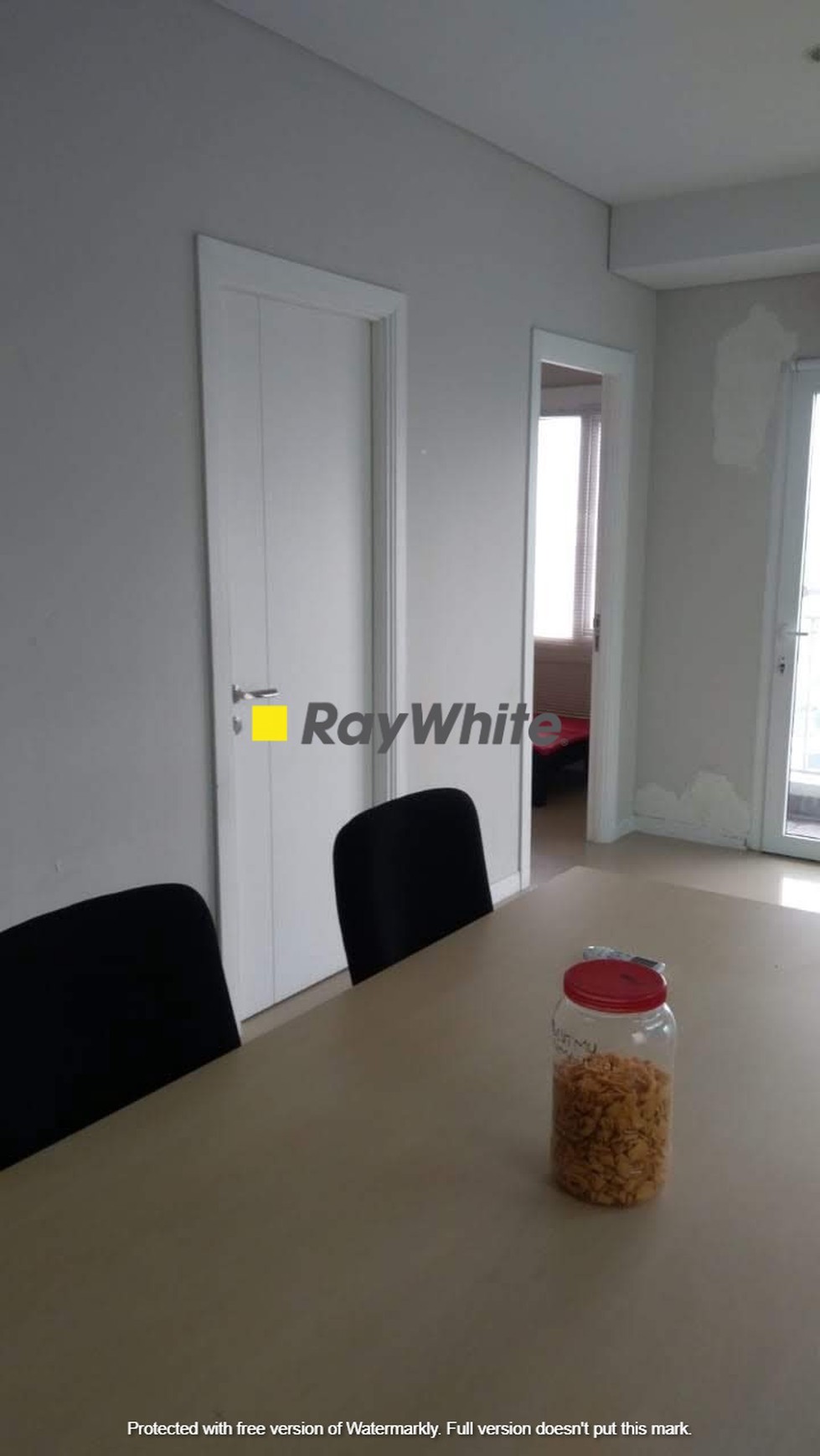 Di Jual Murah Apartemen Metro Park Residence.