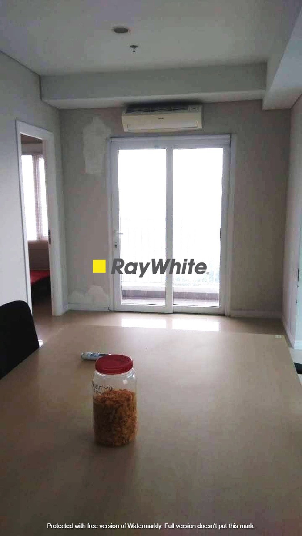 Di Jual Murah Apartemen Metro Park Residence.