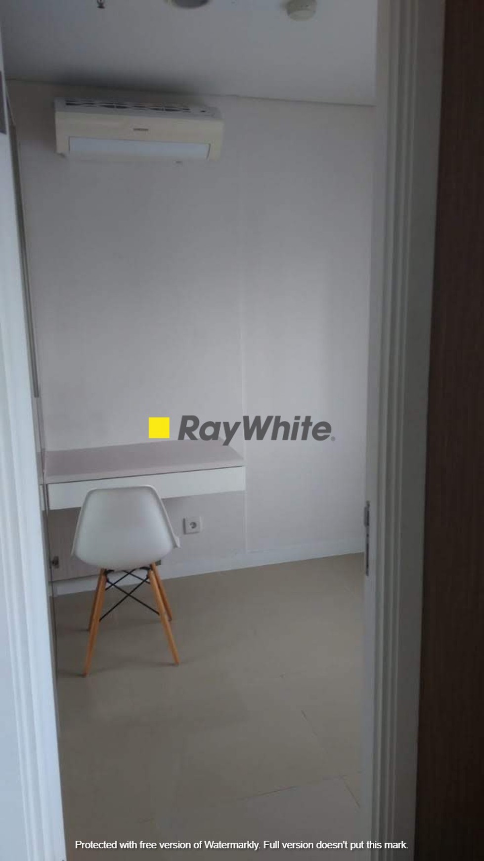 Di Jual Murah Apartemen Metro Park Residence.