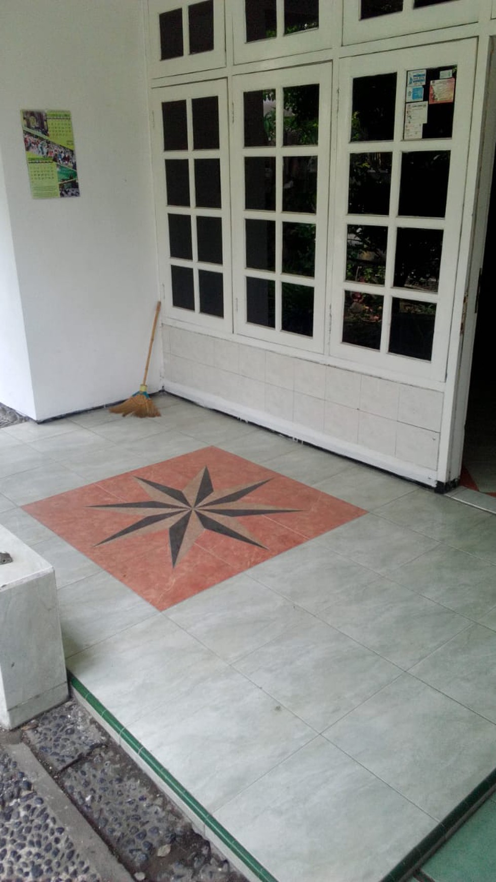 Rumah Dijual Ketintang Permai Surabaya