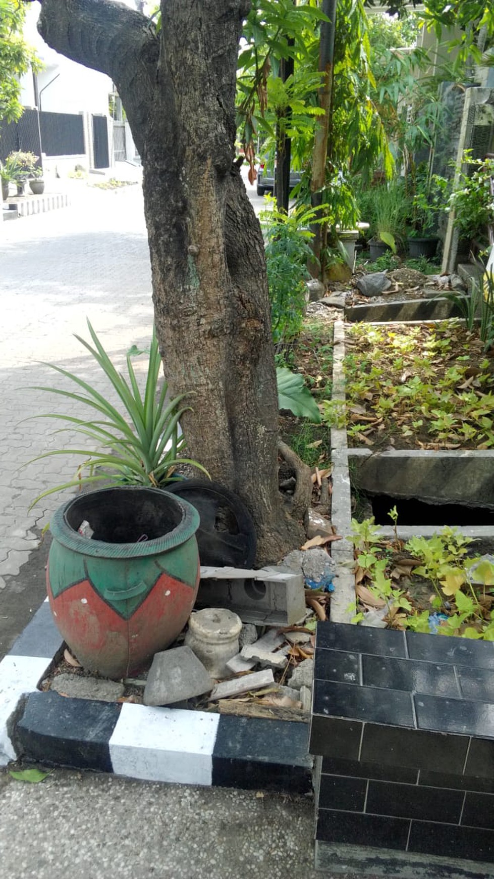 Rumah Dijual Ketintang Permai Surabaya