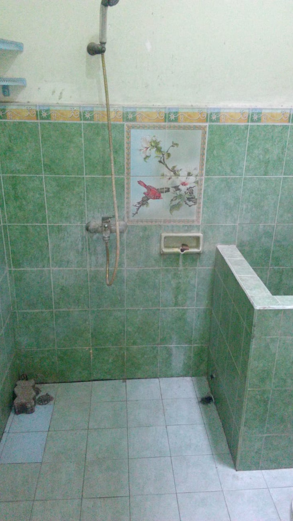 Rumah Dijual Ketintang Permai Surabaya