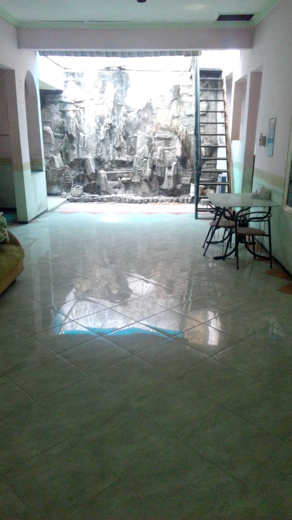 Rumah Dijual Ketintang Permai Surabaya