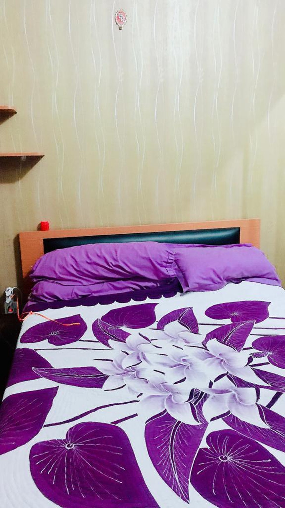 Apartemen Siap Huni, Lokasi Strategis @Apartemen Green Lake View, Ciputat