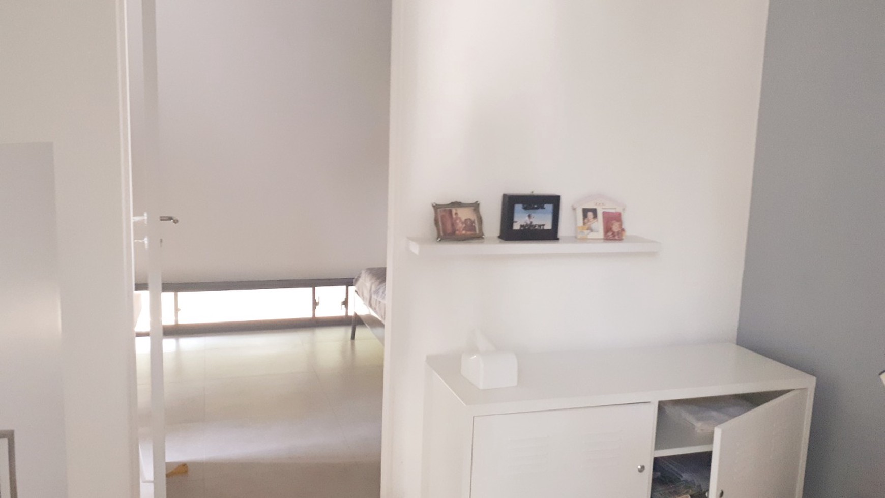 Rumah Modern Tropic di Selatan Jakarta