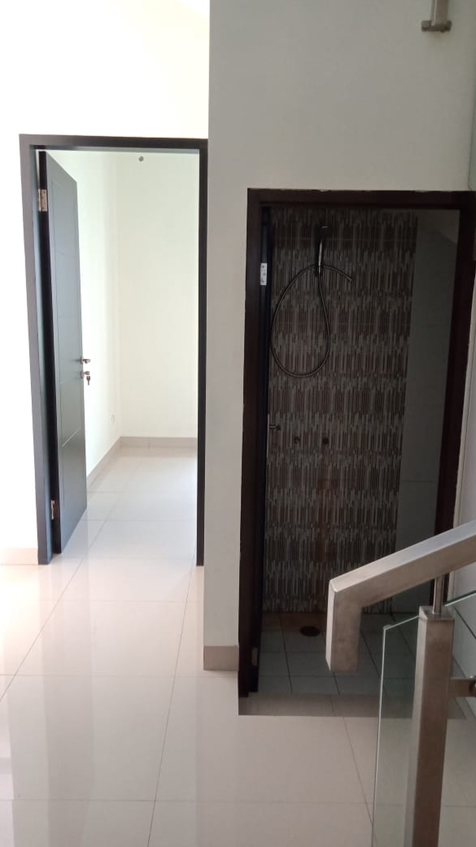 Rumah baru Lebak Bulus yang harganya tidak masuk akal