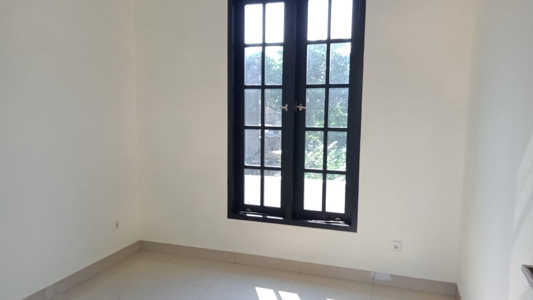 Rumah baru Lebak Bulus yang harganya tidak masuk akal