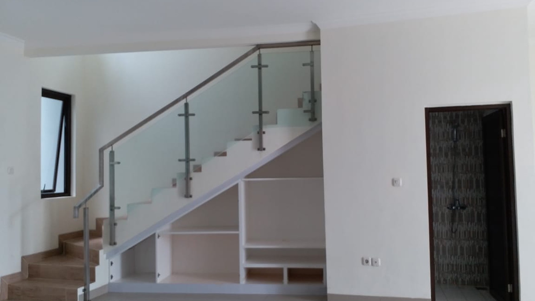 Rumah baru Lebak Bulus yang harganya tidak masuk akal