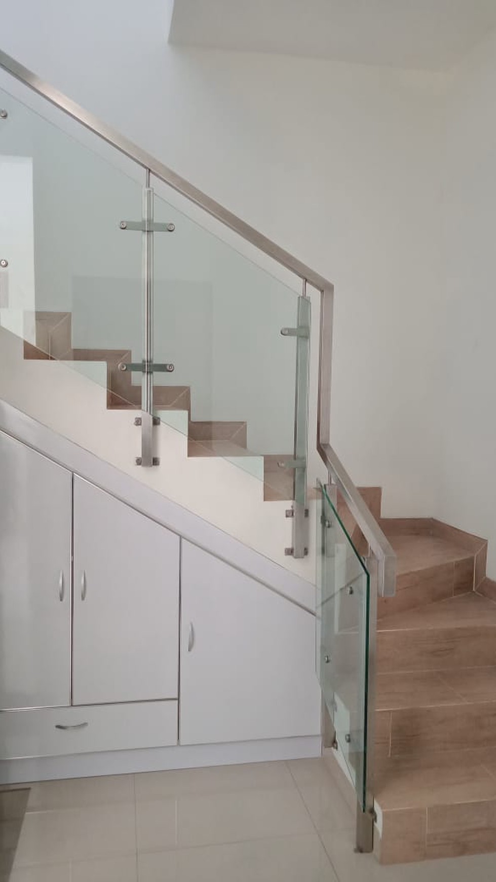 Rumah baru Lebak Bulus yang harganya tidak masuk akal