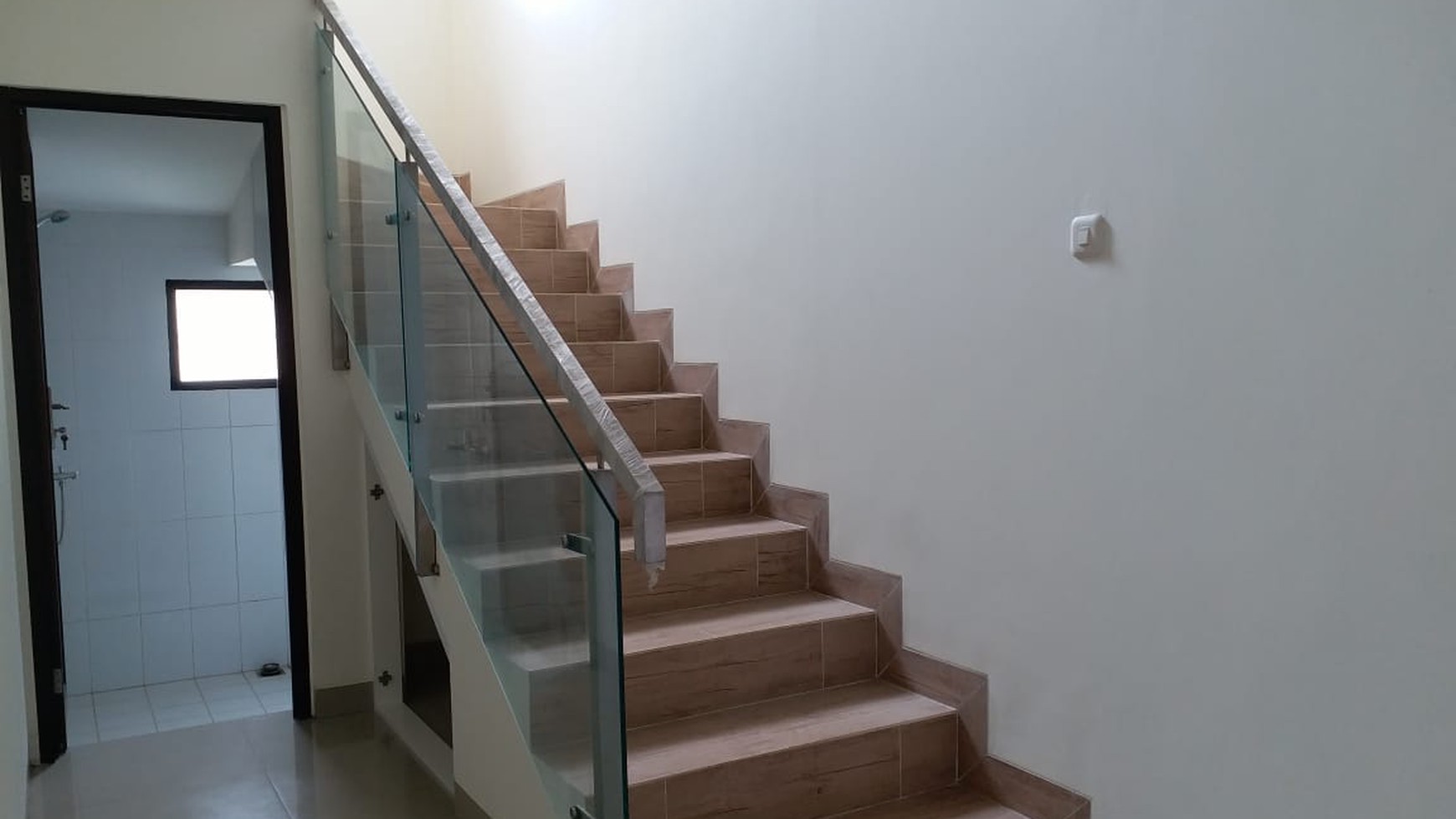 Rumah baru Lebak Bulus yang harganya tidak masuk akal