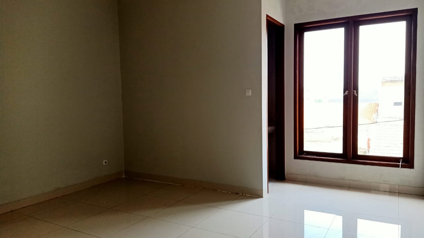 Rumah Cantik Modern Minimalis di Mega Cinere