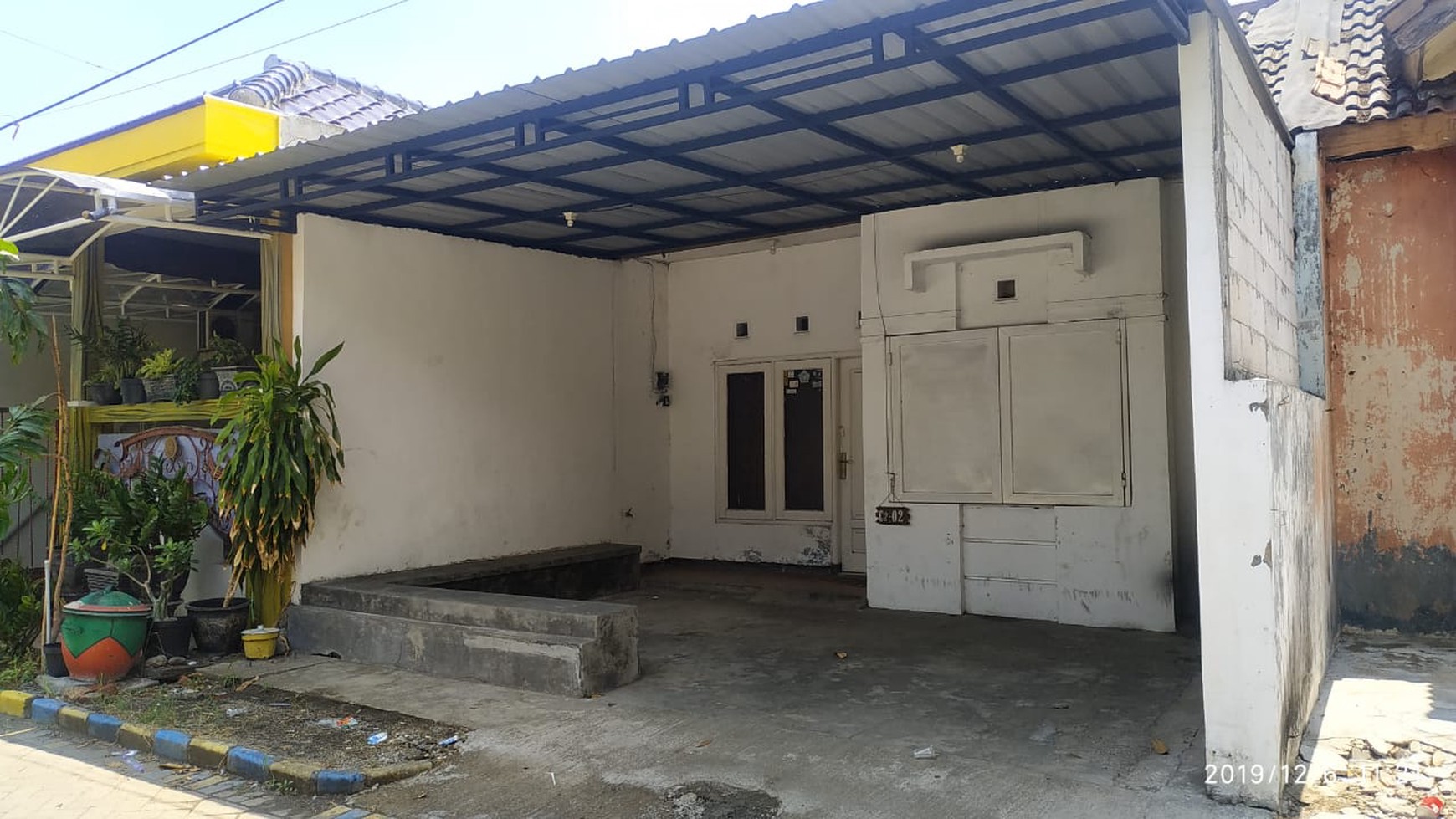 Rumah Oma Pesona Buduran Sidoarjo