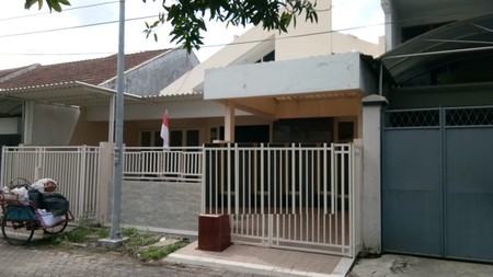 Rumah Kos Kutisari Indah Surabaya