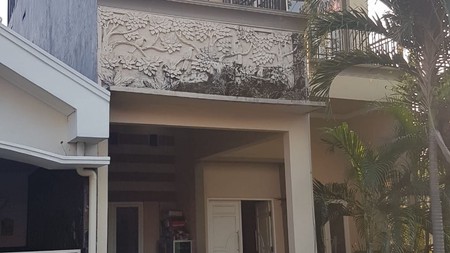 Rumah Dijual Puri Surya Jaya Gedangan Sidoarjo