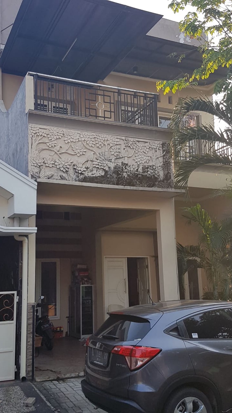 Rumah Dijual Puri Surya Jaya Gedangan Sidoarjo