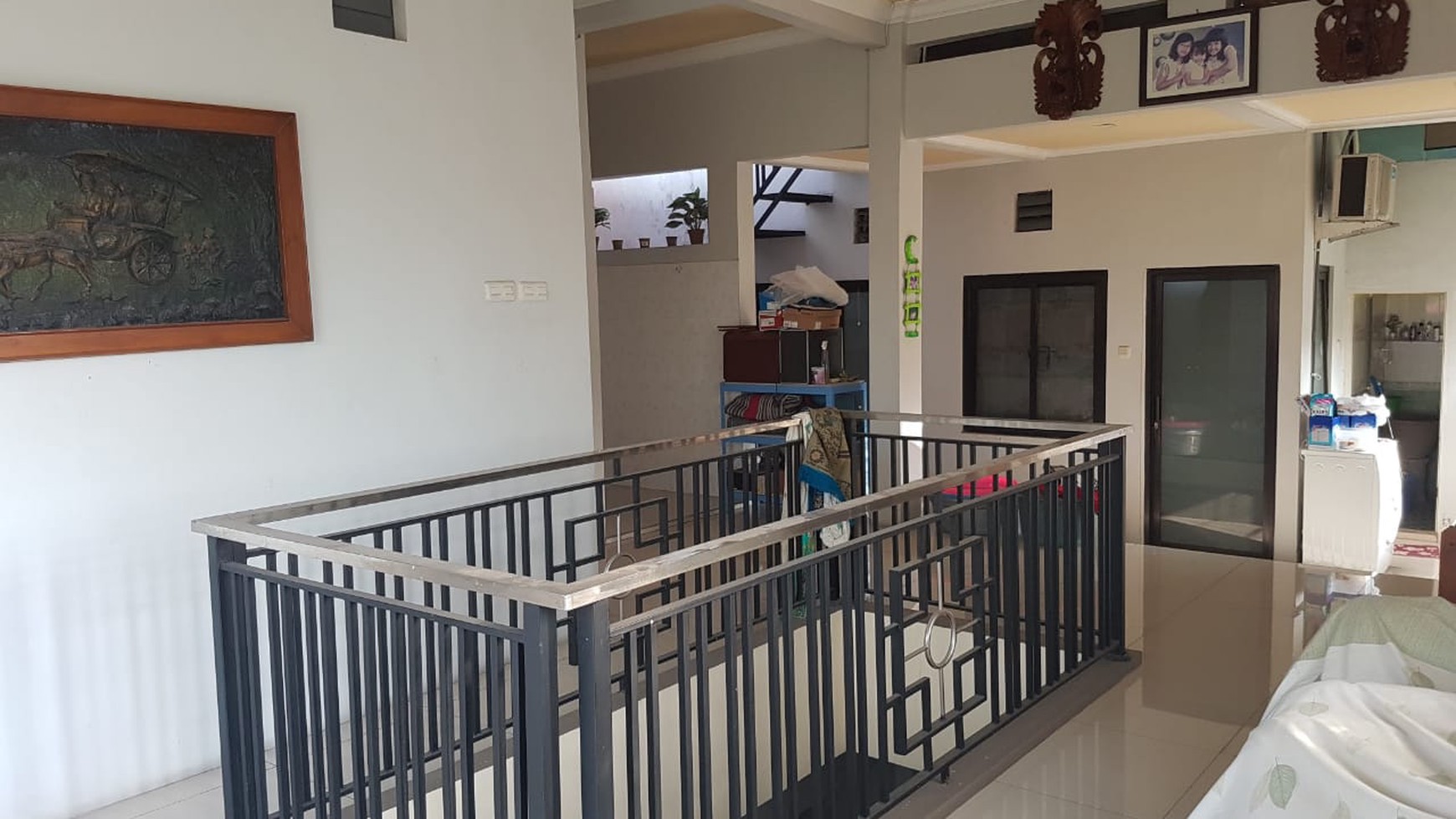 Rumah Dijual Puri Surya Jaya Gedangan Sidoarjo