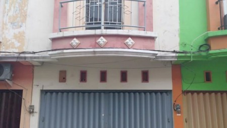 Ruko Brigjen Katamso Waru Sidoarjo