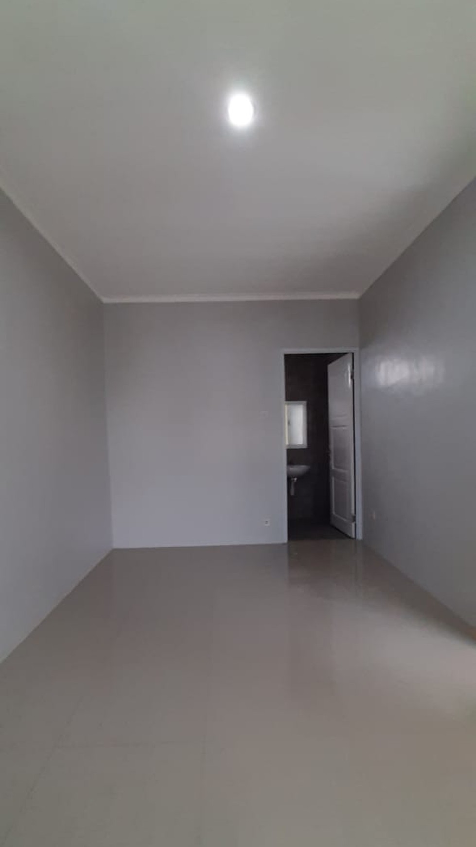 Rumah cantik siap huni di bintaro