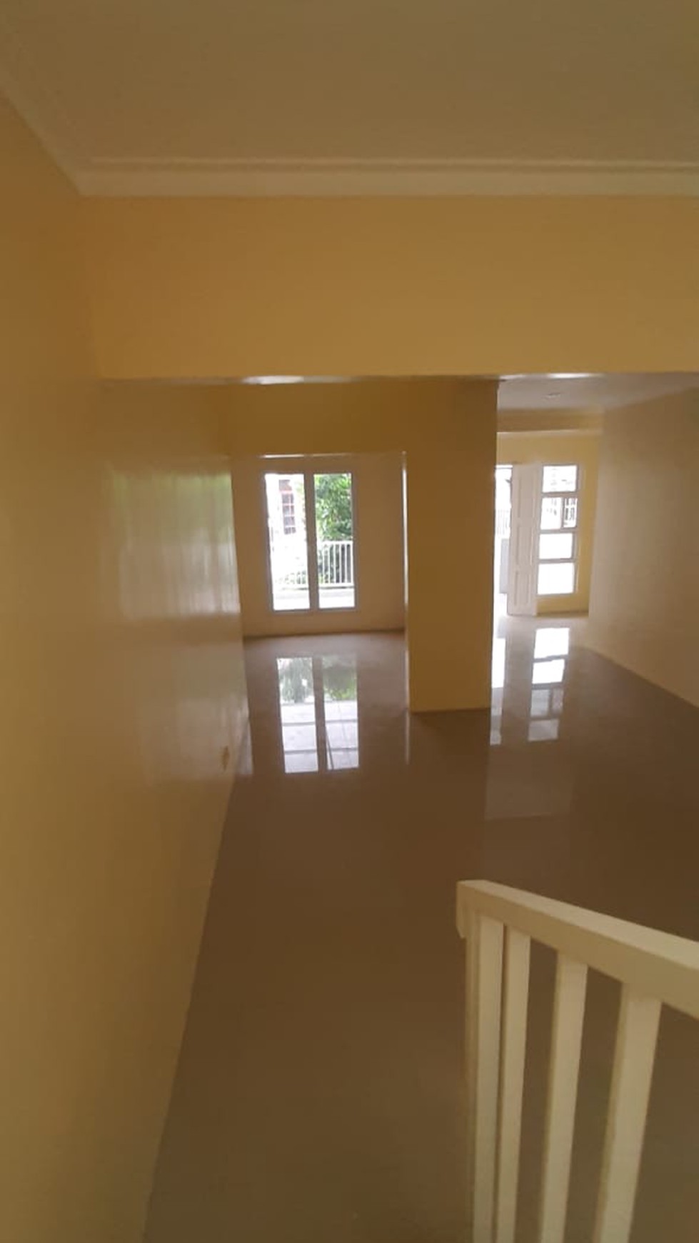 Rumah cantik siap huni di bintaro