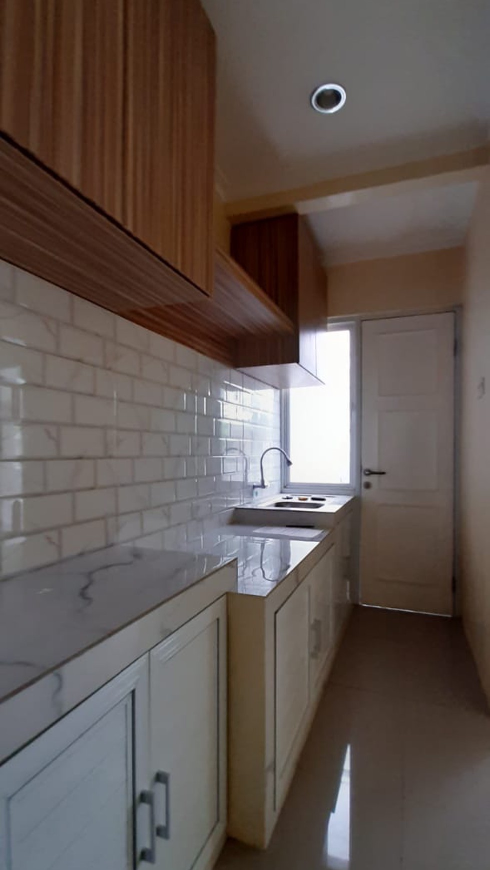 Rumah cantik siap huni di bintaro