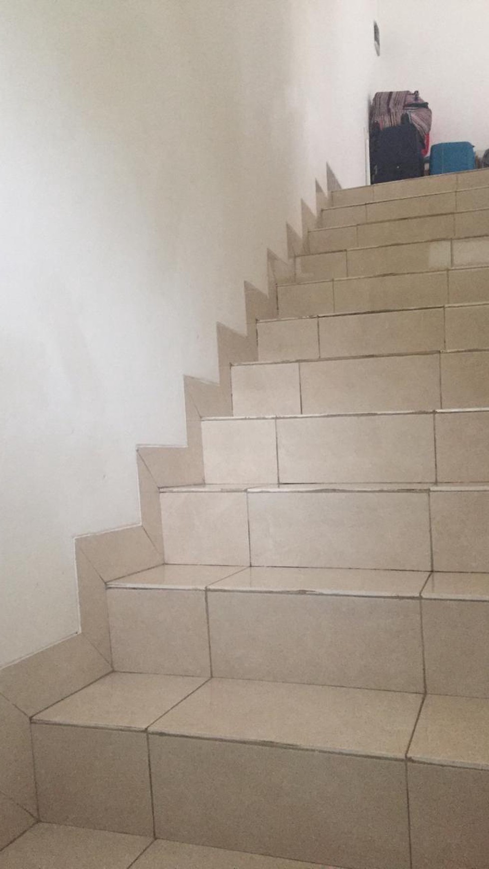 Cluster Nuansa Resort di Paradise Resort Ciputat