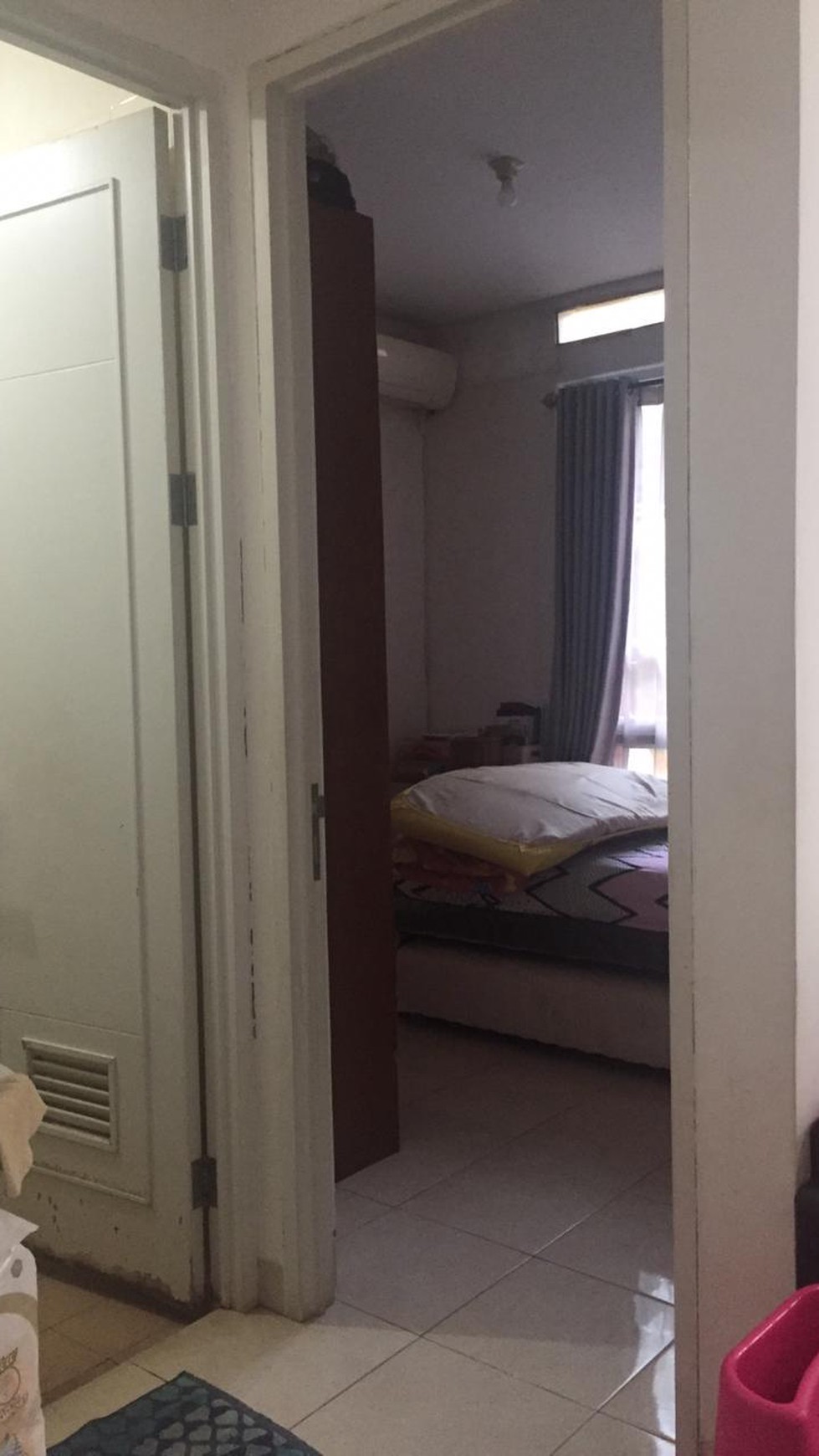 Cluster Nuansa Resort di Paradise Resort Ciputat