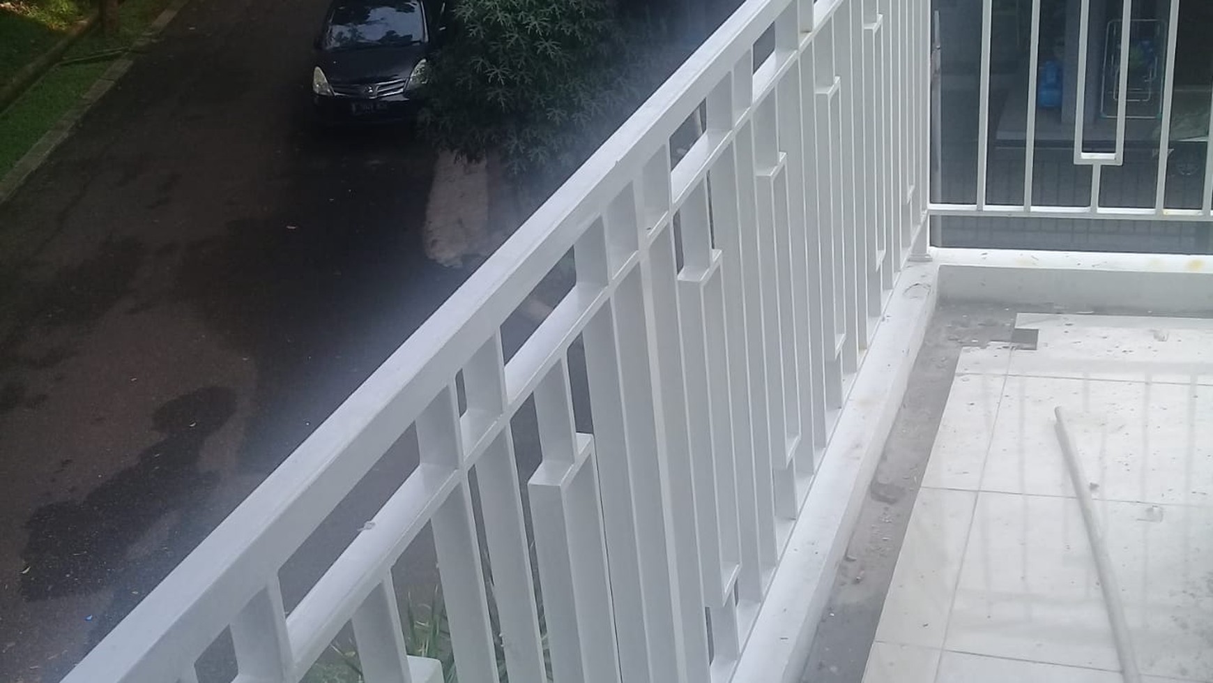 Rumah Baru, Dalam Cluster, dan Hunian Nyaman @Mahagoni Park, Bintaro