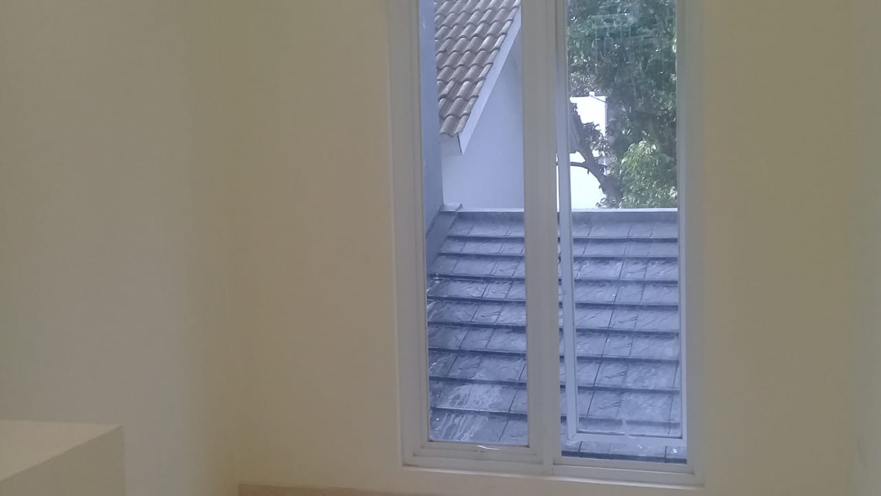 Rumah Baru, Dalam Cluster, dan Hunian Nyaman @Mahagoni Park, Bintaro
