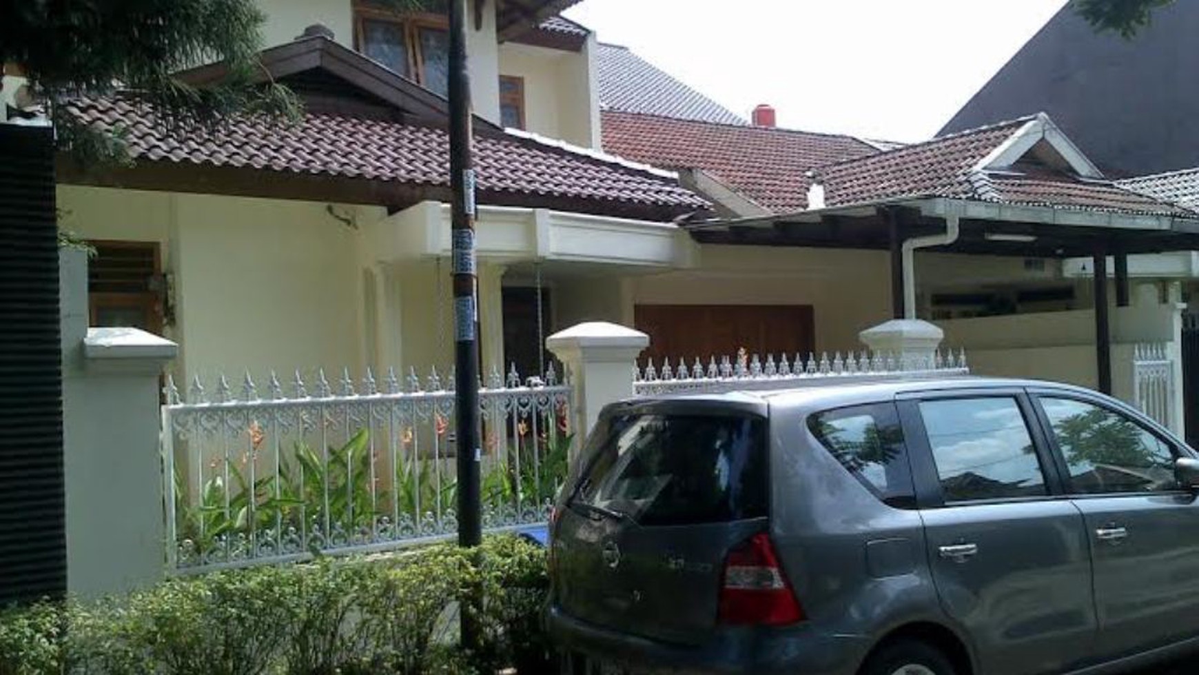 Rumah Bagus Siap Huni Di Bintaro Sektor 2