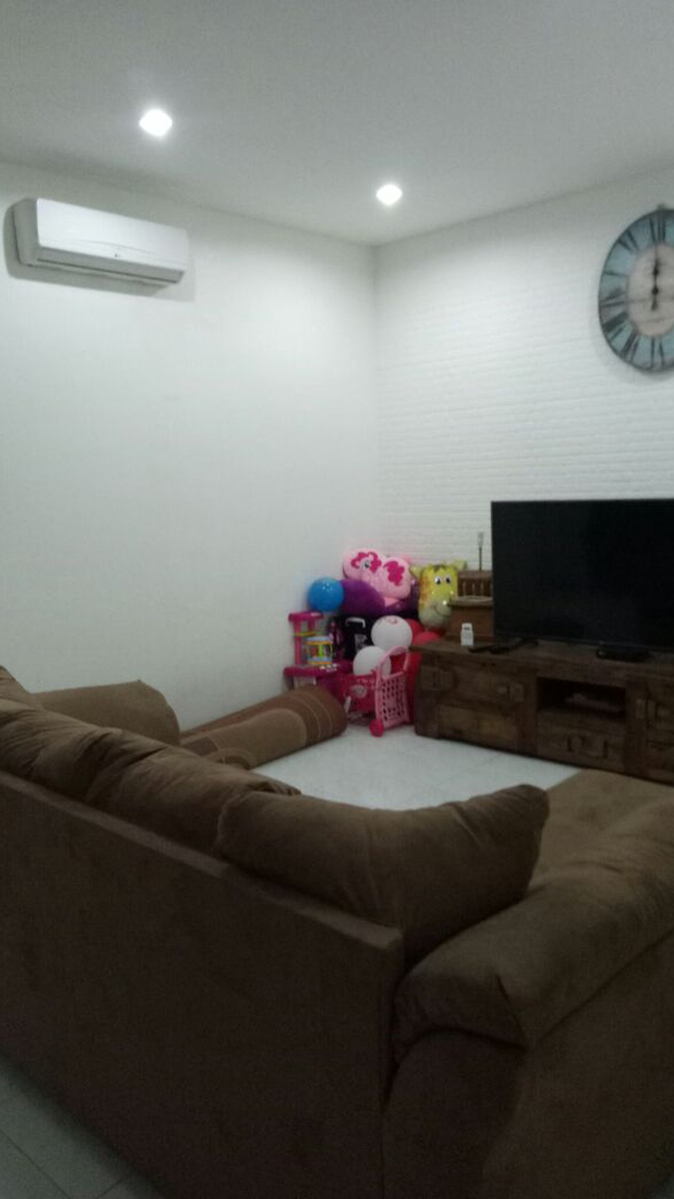 Rumah Bagus Siap Huni Di Bintaro Sektor 2