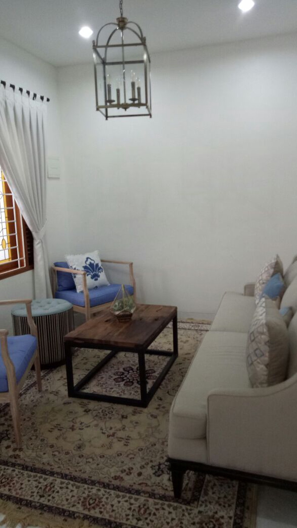 Rumah Bagus Siap Huni Di Bintaro Sektor 2