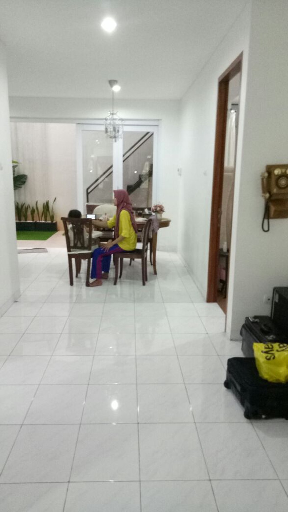 Rumah Bagus Siap Huni Di Bintaro Sektor 2