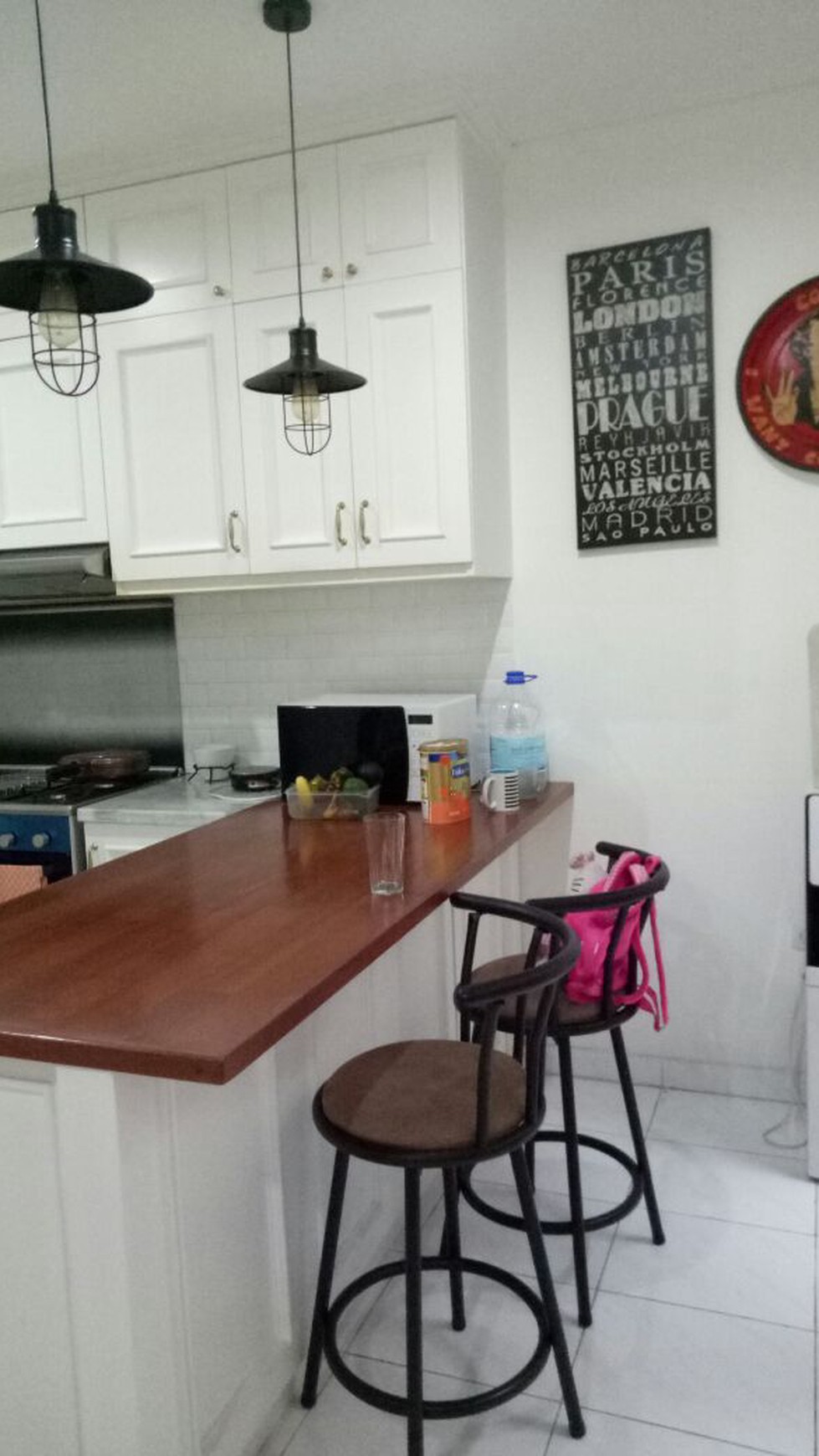 Rumah Bagus Siap Huni Di Bintaro Sektor 2